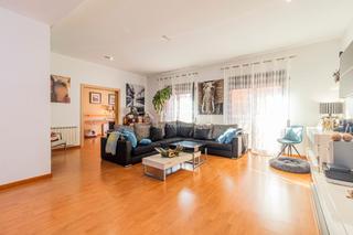 Pis a Centre - Estació. Piso en venta en sant cugat del vallès