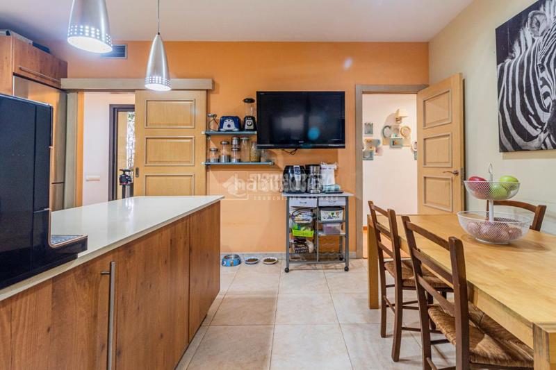 Foto c0a5799d-ac2c-4b98-8504-5613e3f496f9. Appartement dans Centre - Estació Sant Cugat del Vallès