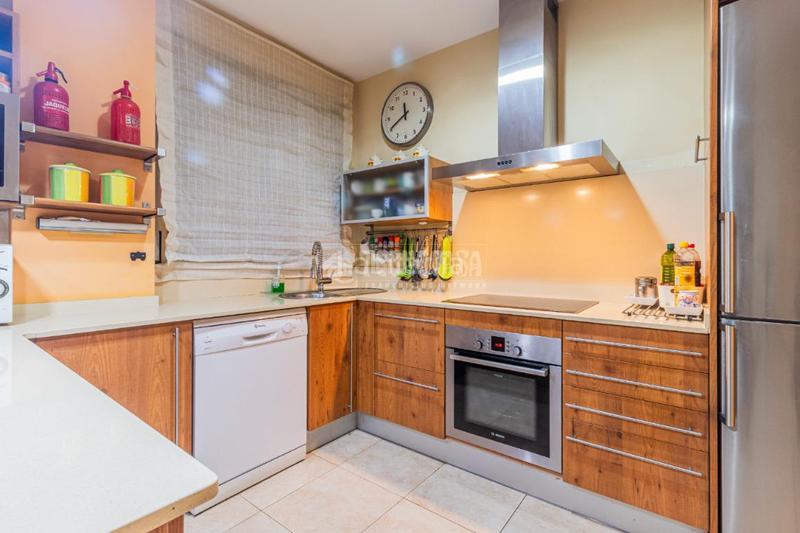 Foto d54fd2db-4ffb-4668-bfda-374978c67453. Appartement dans Centre - Estació Sant Cugat del Vallès