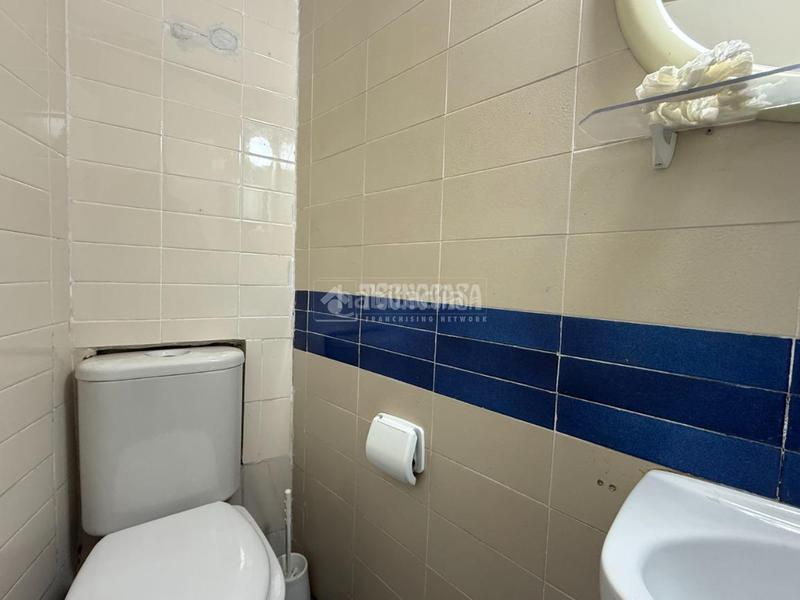 Foto 3e3e9ba6-6072-4070-a12e-79949378a616. Alquiler local comercial  en alquiler en Sant Cugat del Vallès