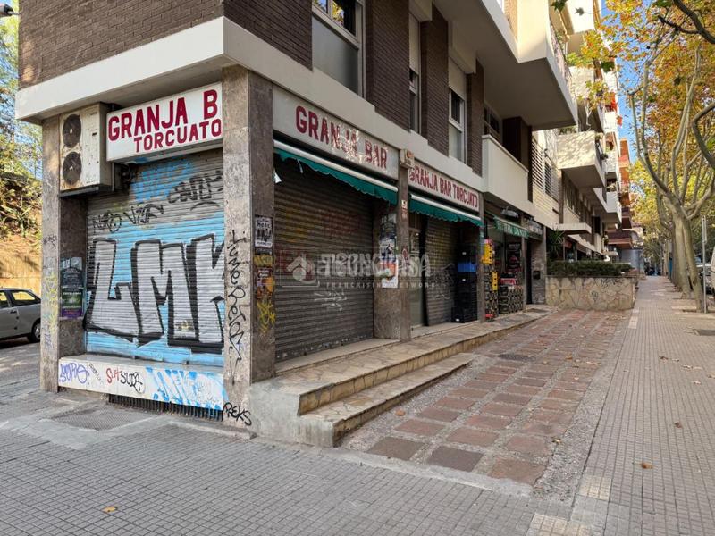 Foto 61dd2bff-b487-42a9-b692-e9b3a53fc707. Alquiler local comercial  en alquiler en Sant Cugat del Vallès