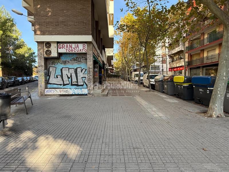 Foto 630b4519-3082-440d-9f40-0e3a85e43dd3. Alquiler local comercial  en alquiler en Sant Cugat del Vallès