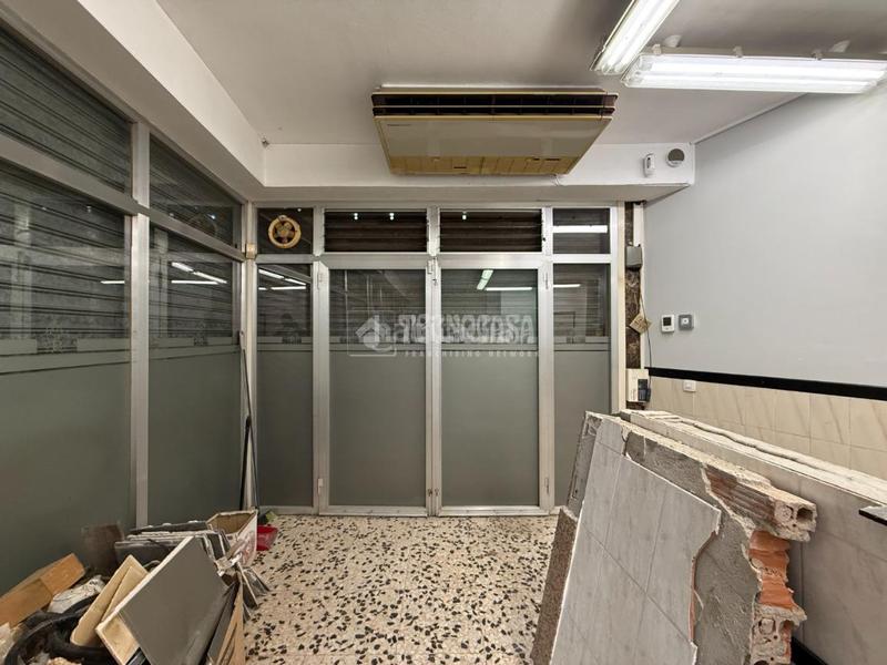 Foto 6c3c148e-2338-4443-916e-44ec9f3c252a. Alquiler local comercial  en alquiler en Sant Cugat del Vallès
