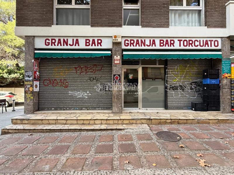 Foto 792d5240-a8ee-459a-8110-2e2aa839cacf. Alquiler local comercial  en alquiler en Sant Cugat del Vallès