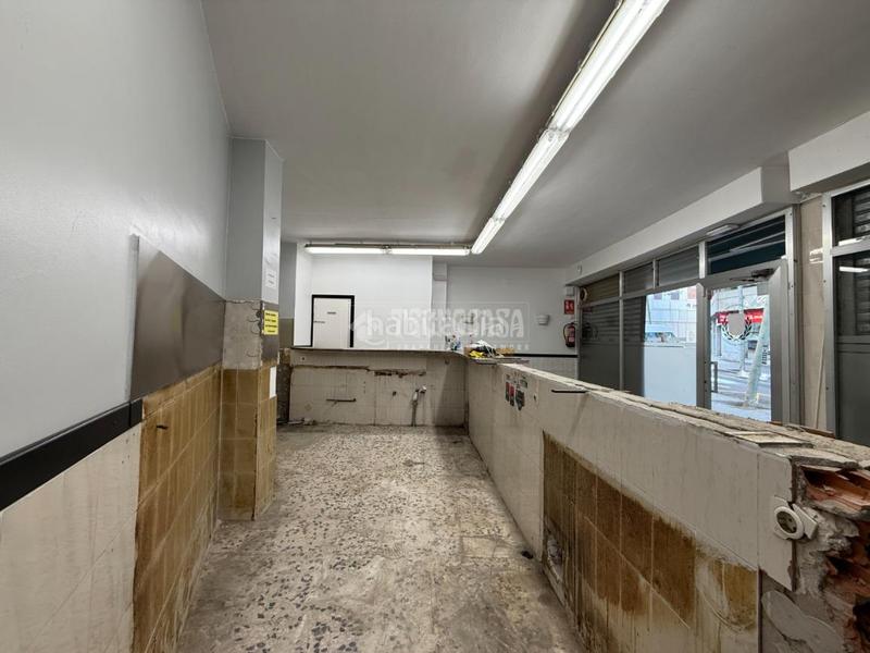 Foto d3f26ade-40d5-4930-8c8e-6eda1137f5ec. Alquiler local comercial  en alquiler en Sant Cugat del Vallès