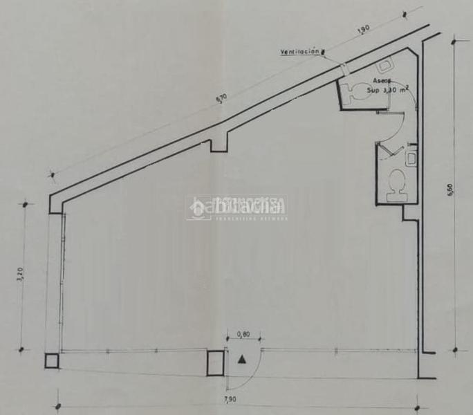 Foto 29b97629-65ca-4d13-86a0-00894117dc3a. Lloguer local comercial a Centre - Estació Sant Cugat del Vallès