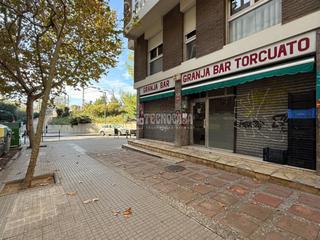 Business premise in Centre - Estació