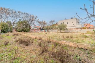 Terreny residencial a Mira-sol. Terrenos en venta en sant cugat del vallès