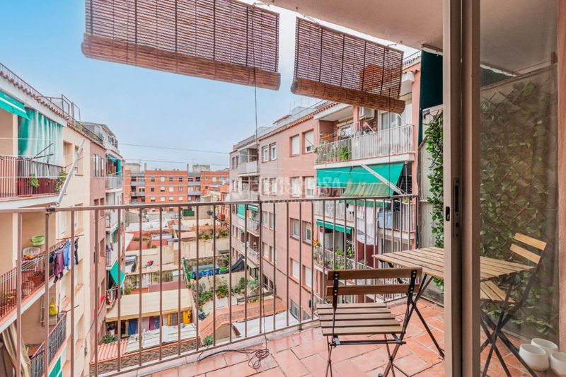 Foto 0a4ab35d-7c91-44ea-b9ed-cdb877f3cd5b. Pis a El Coll Sant Cugat del Vallès