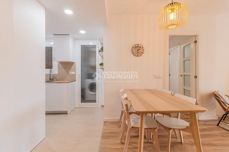 Foto 1eec682d-0e7f-4230-b89a-a6a6435f40c4. Pis a El Coll Sant Cugat del Vallès