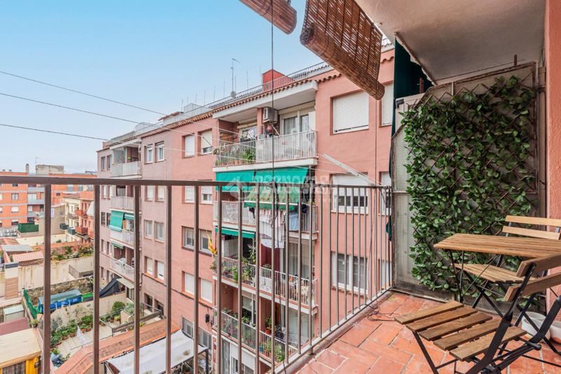 Foto 2305869a-e84c-4dc3-bc56-883b40b29fe0. Pis a El Coll Sant Cugat del Vallès