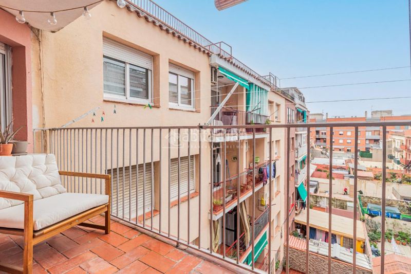 Foto 5f64c6d7-0e39-4a32-8e16-4767d06c04fb. Pis a El Coll Sant Cugat del Vallès