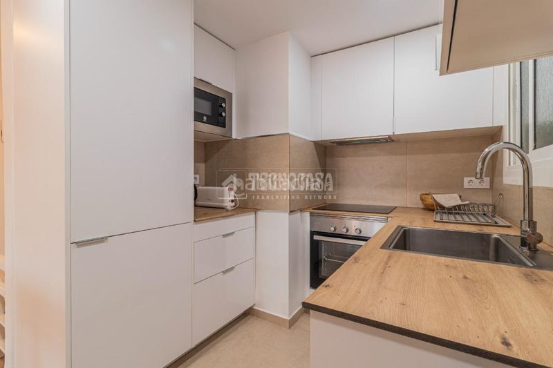 Foto 757921a7-003f-41a3-828d-03d5b15f2333. Pis a El Coll Sant Cugat del Vallès