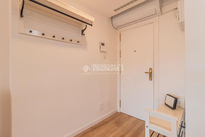 Foto 79a894d6-b087-44c0-8c34-da8ea5d3014d. Pis a El Coll Sant Cugat del Vallès