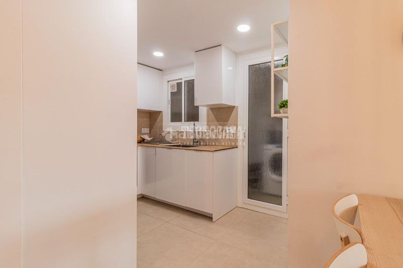 Foto 82491658-b593-490a-8fd9-0743cf85c539. Pis a El Coll Sant Cugat del Vallès