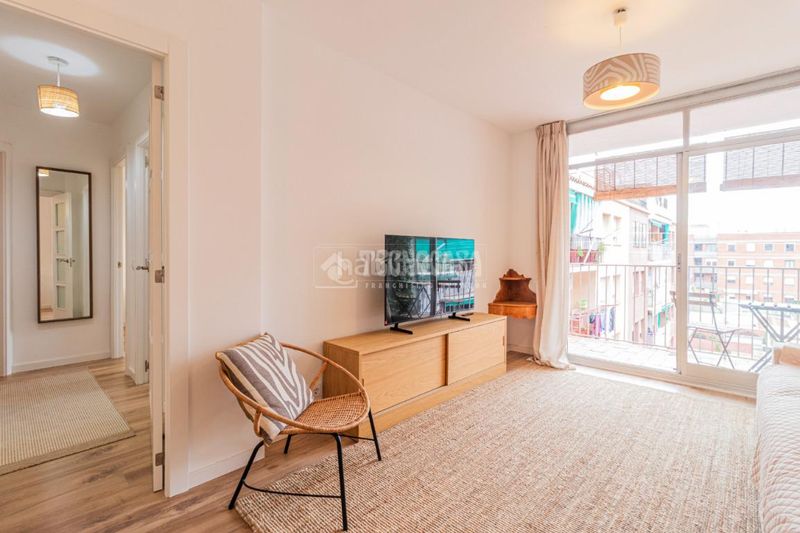 Foto 9fa4506e-8554-4389-be49-cb4a234dfa72. Pis a El Coll Sant Cugat del Vallès