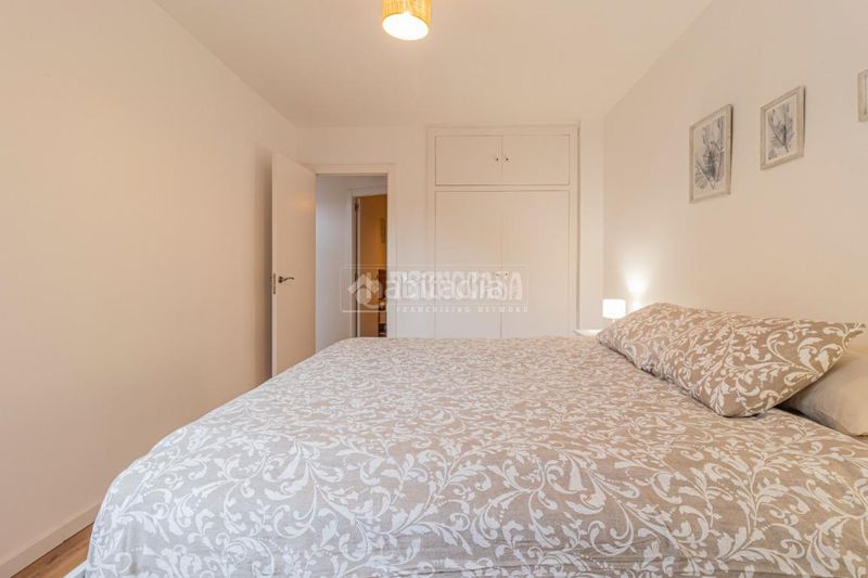 Foto ad20f67b-a67a-470e-af3f-80b46bb5900e. Pis a El Coll Sant Cugat del Vallès