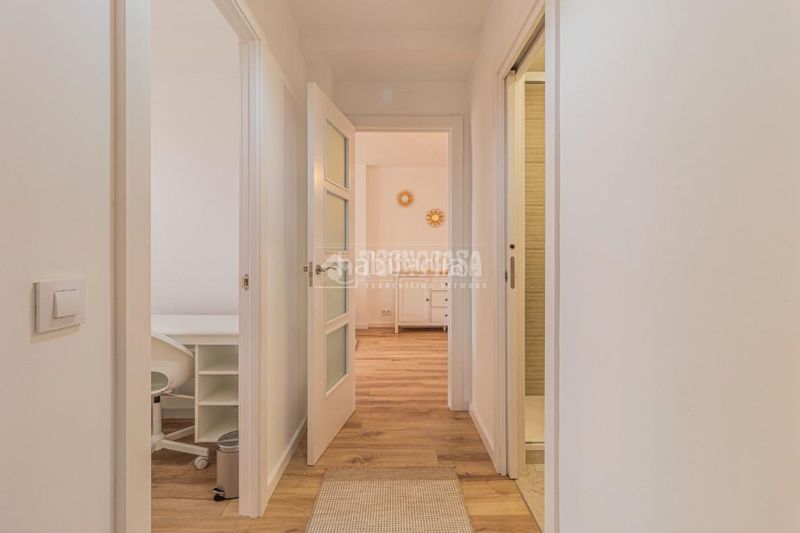 Foto afdfa58a-9dfb-4470-a8d8-84a499d23c1c. Pis a El Coll Sant Cugat del Vallès