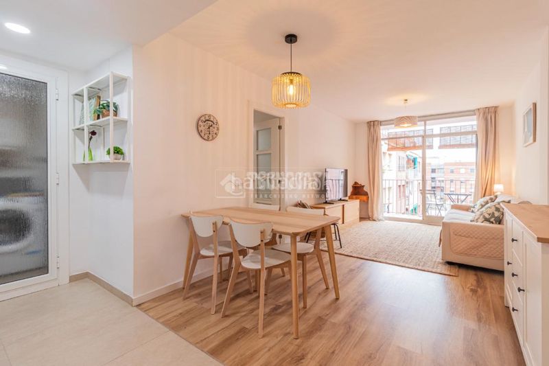 Foto bdeb6d2f-eeff-4169-af3e-b2f6e0fabf7d. Pis a El Coll Sant Cugat del Vallès