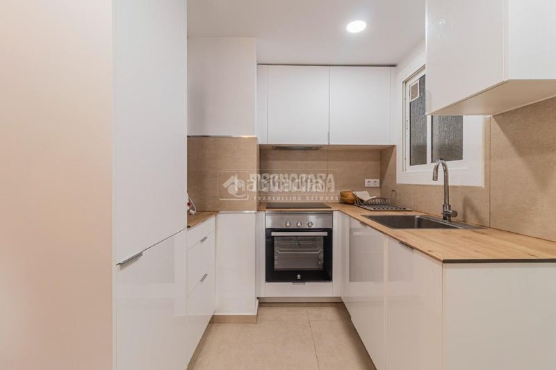 Foto d0b31bb5-2dab-44e8-bf3e-bc9b8f880709. Pis a El Coll Sant Cugat del Vallès