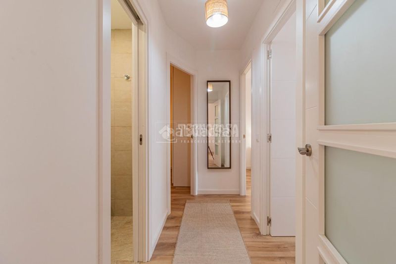 Foto d3d49b38-2129-49cf-8541-8e0450b12f6d. Pis a El Coll Sant Cugat del Vallès