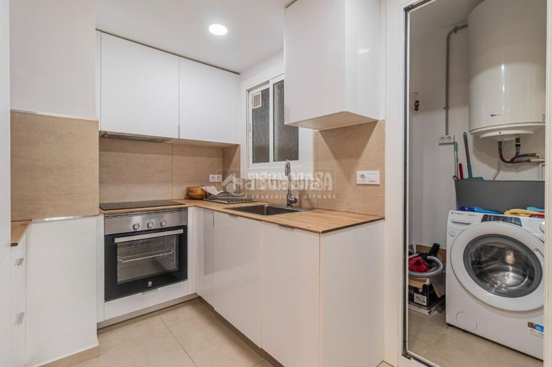 Foto ddc969b2-7638-47b7-8c99-89263973ce0a. Pis a El Coll Sant Cugat del Vallès