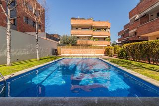 Piso en Sant Domènec. Piso en venta en sant cugat del vallès
