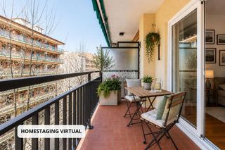Appartement à Centre - Estació. Piso en venta en sant cugat del vallès