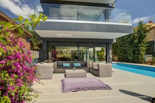 Casa in Mira-sol