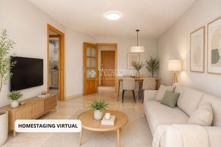 Àtic a Centre - Estació. Ático en venta en sant cugat del vallès