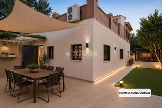 Casa en Valldoreix. Casa en venta en sant cugat del vallès