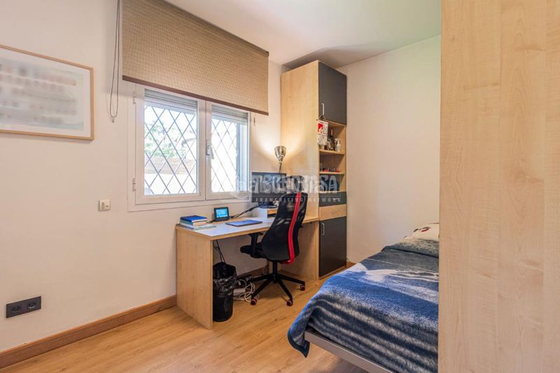 Foto d1c9b758-cc7e-485c-924e-72f709e71901. Casa amb calefacció aparcament a Valldoreix Sant Cugat del Vallès