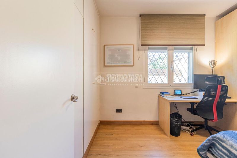 Foto d719407c-d0e5-424b-ac6c-587911888c95. Casa amb calefacció aparcament a Valldoreix Sant Cugat del Vallès