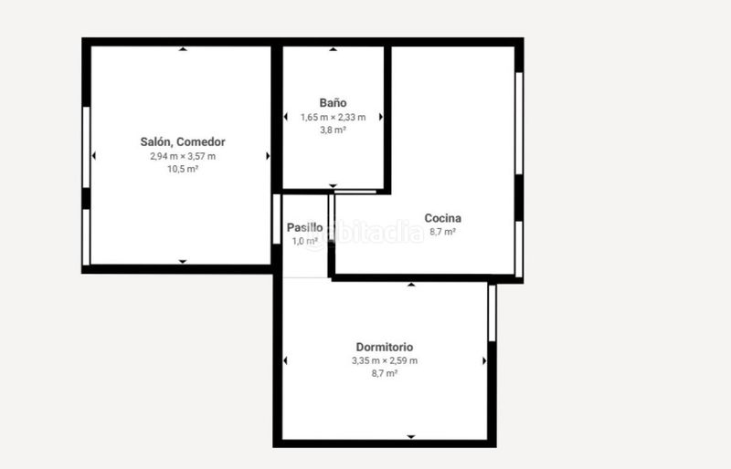 Foto 703b9e2d-7cbb-4565-b389-8de7ed3fee27. Edificio  en venta en La Floresta Sant Cugat del Vallès