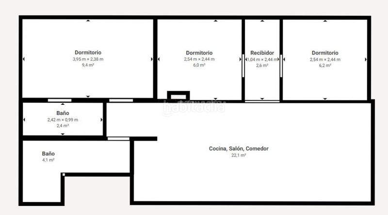 Foto 71a8d8cb-4db8-4505-8c90-547ce62c42b3. Edificio  en venta en La Floresta Sant Cugat del Vallès