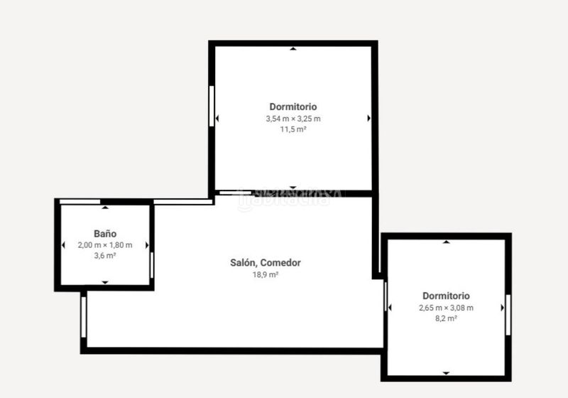 Foto 7f4eb2c6-98ff-4cd7-b571-10230dfd88d3. Edificio  en venta en La Floresta Sant Cugat del Vallès