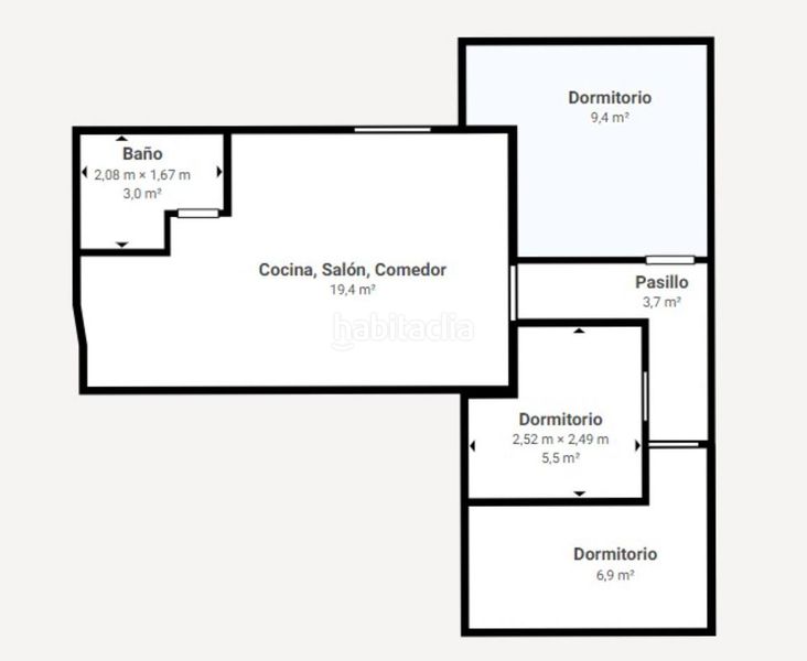 Foto f4c502b4-7209-4481-906b-64413f1e531b. Edificio  en venta en La Floresta Sant Cugat del Vallès