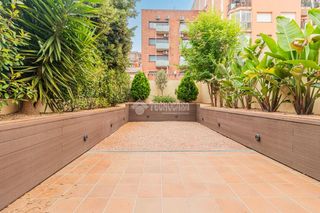 Pis a El Coll. Piso en venta en sant cugat del vallès