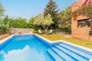 Miete Haus in Valldoreix. Casa en alquiler en sant cugat del vallès