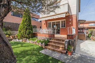 Affitto Casa in Mira-sol. Casa en alquiler en sant cugat del vallès