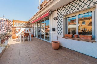 Duplex in Centre - Estació. Piso en venta en sant cugat del vallès
