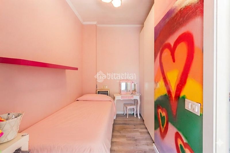 Foto 0798900b-3d65-4bd5-9182-3fac3a67b375. Piso  en venta en El Coll Sant Cugat del Vallès