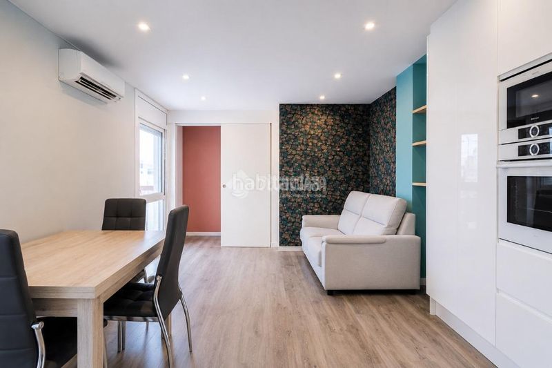 Foto 409cd5ea-578c-4a30-94df-7982a271023d. Piso  en venta en El Coll Sant Cugat del Vallès
