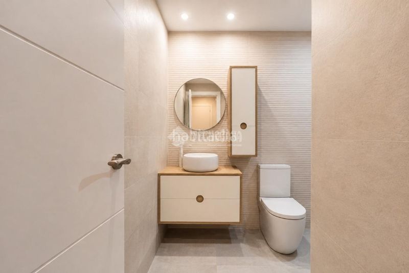 Foto 4111979f-d2a9-42e4-92c3-701d359f6885. Piso  en venta en El Coll Sant Cugat del Vallès