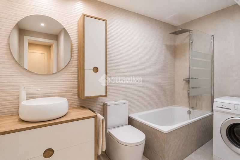 Foto 6b0ff3fe-3bac-4868-904f-9223d8aec929. Piso  en venta en El Coll Sant Cugat del Vallès