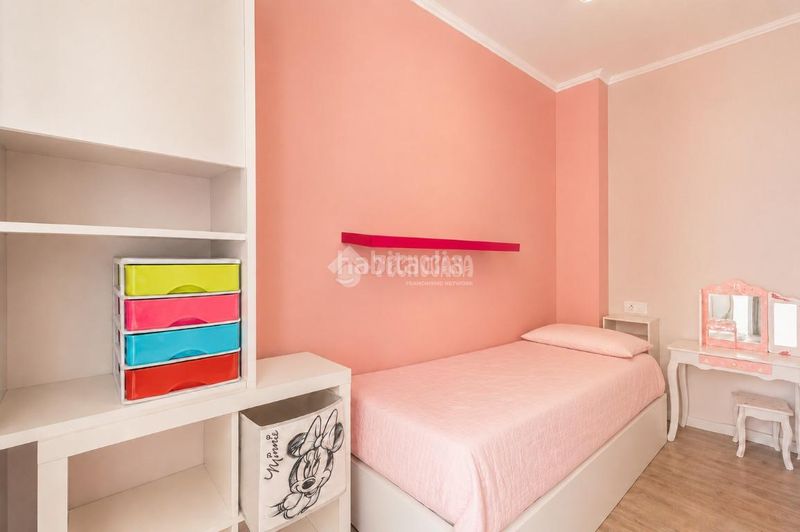 Foto 7510514d-93b8-4ce6-b07e-29466d4fbff2. Piso  en venta en El Coll Sant Cugat del Vallès