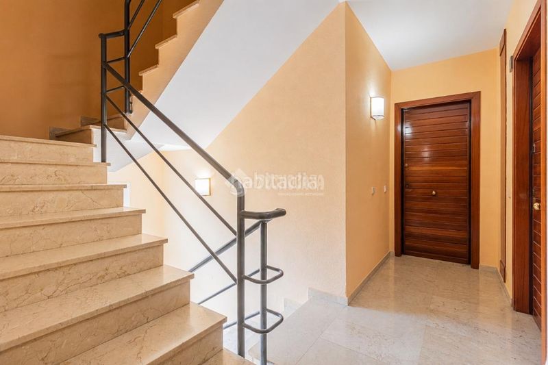 Foto 75abf6cf-26d5-41c4-8410-db2193678e1d. Piso  en venta en El Coll Sant Cugat del Vallès