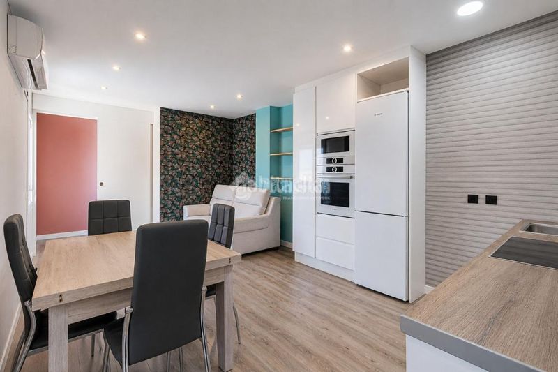 Foto ca0dbd18-f253-4b6f-a925-261398fe2ca1. Piso  en venta en El Coll Sant Cugat del Vallès