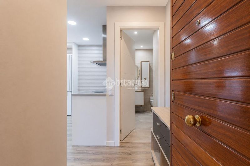 Foto eb44b7c6-0b85-44fd-aebd-77dcdf58fd7f. Piso  en venta en El Coll Sant Cugat del Vallès
