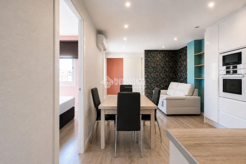 Foto fa55c05d-ab92-4a2b-9784-f9731fbbb812. Piso  en venta en El Coll Sant Cugat del Vallès